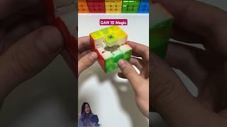  GAN 15 Anniversary Edition Unboxed  #shorts
