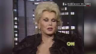 ''15 YAŞINDA'' ATATÜRKE BEKARETİMİ VERDİM ! ZSA ZSA GABOR (AÇIKLAMAYI OKUYUN) PEDOFİLİ NEDİR ?