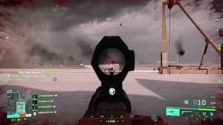 BFmoments in Battlefield 2042