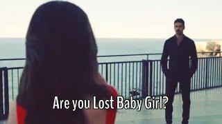 "Are you lost baby girl" 365 Days Movie Massimo and Laura ALL 'Are you lost baby girl' CLIPS