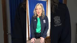 State Rep. Gina Johnsen provides heads up on bills preparing to drop #michigan  #legislature