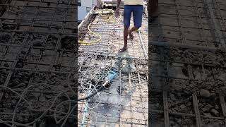 slab.work..by indianhomes.@ ali rafzi..