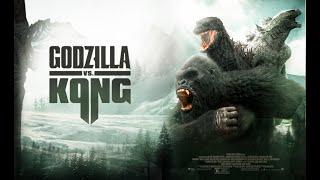 GODZILLA x KONG : Part -1 [ fan made 3d animation ] ( #Godzilla x Kong: The New Empire)