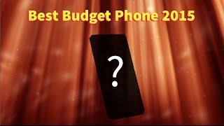 Best Budget Phone 2015: Recombu Awards Winner and Shortlist