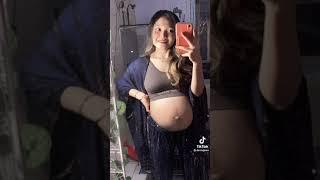 Bumil #tiktok #viral #fyp #gadis #janda #tante #nona #imut #tobrut #toge #bumil #busui(5)