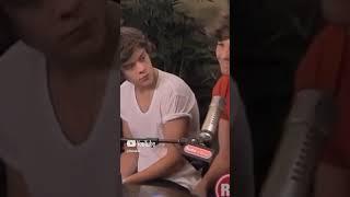 Just Him and Lou