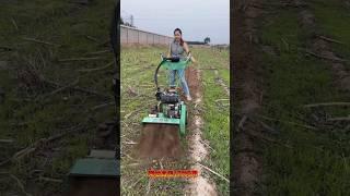Amazing Farming Machine in Action  | JUST KD Agriculture | Part 104
