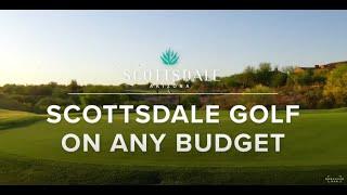 Scottsdale Golf On Any Budget | Experience Scottsdale