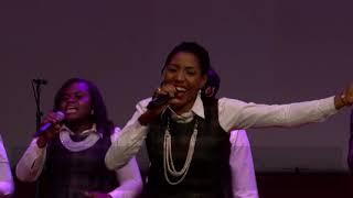 Fountain Worship Team - Praise Led By Tope Aghomatse