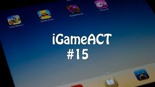 iGameAct #15 "Байк, ранер и бактерии".