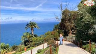 Cap Spartel Park is one of the oldest and most famous lighthouses in Morocco.