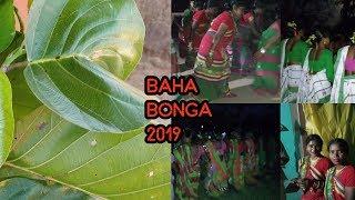 Baha bonga 2019|| Day 1 ||(santhali language)|| santhali star vlogger