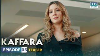 Kaffara | Redemption | Teaser Episode 05 Tomorrow at 9PM | UB2O