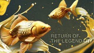 Fishing clash return of the legendary