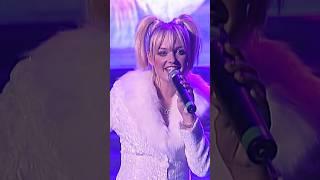 ‘Viva Forever’ ‍️Live from Manchester, 1998. #VivaForever25