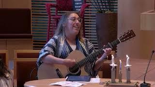 Friday Shabbat Service | May 30, 2025