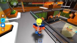 Robloxfan Damon - Ninja game - Roblox