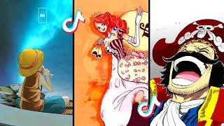 ONE PIECE TIKTOK COMPILATION №6