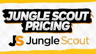 Jungle Scout Pricing Plans 2023  New Prices & Monthly Costs