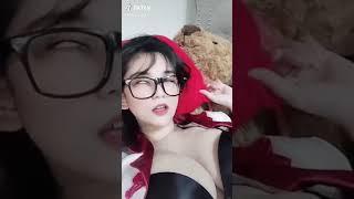 Banyo queen girls. Tiktok compilation