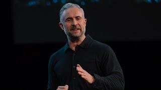 Getting Shredded from A to Z | Pastor Lee Cummings
