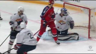 2022 Gagarin Cup. CSKA vs. Metallurg Mg, Highlights (Game 6)