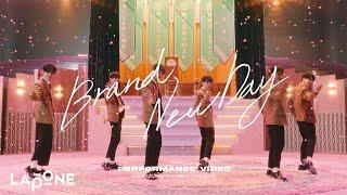 DXTEEN｜'Brand New Day' Performance Video