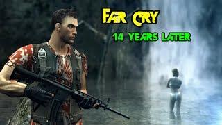 Far Cry 1 - 14 Years Later