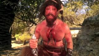 The Barbarian warns JW.org Apologists to stay away from JWStruggle!!!