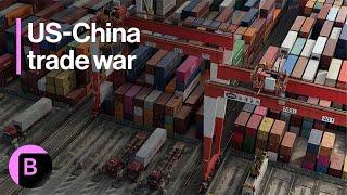 Trade Wars: China Hits Back at Trump, Imposes Tariffs on US Goods