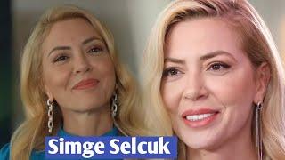 Simge Selcuk Bio