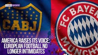 America Raises Its Voice: European Football No Longer Intimidates | beIN SPORTS USA