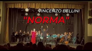 "Norma" Bellini, conductor - Maria Romanova, Moscow Youth Opera Theatre #opera #conductor