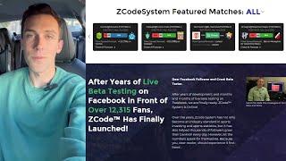 ZCode System Review: The TRUTH About Sports Betting Predictions