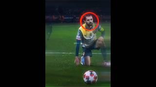 When Humiliation Becomes Art ️ #football #shorts