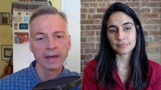 Naila and the Uprising | Robert Wright & Julia Bacha [The Wright Show]