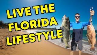 Moving to Sebastian Florida: What's the Lifestyle Like?