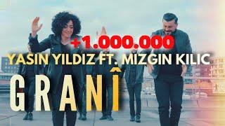 Yasin Yildiz & Mizgin Kilic - Grani / Daye Vuno / Hawar Şuno (official Video) prod. by halilnorris