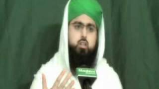 Blessing of Ramadan -  Program of Madani Channel - Ilyas Qadri ka Faizan