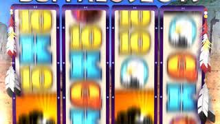 GSN Casino American Buffalo Slots