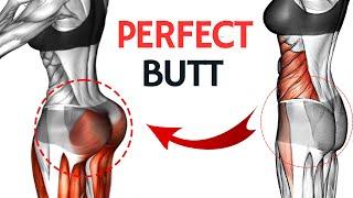 Achieve the Perfect Booty with This 30-Day Challenge | Fitonus