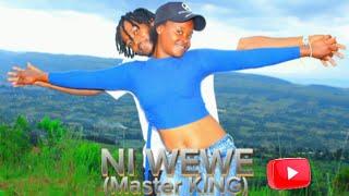 master king 254 - Ni wewe(official music video)