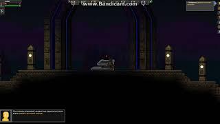 Starbound 3# Древний Источник Питания