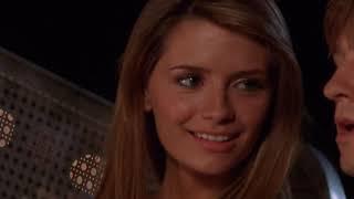 The OC - 1x09 - Ryan and Marissa Kiss