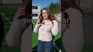 POV: You're a Third Culture Kid at an International School