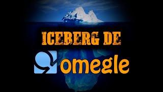 EL ICEBERG DE OMEGLE | COMPLETO