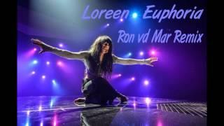 Ron vd Mar Remix - Loreen - Euphoria