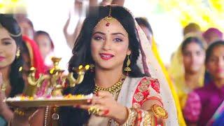 Jai Jai Girivar Raj Kishori - Lyrical I Siya Ke Ram I Madirakshi Mundle, Ashish Sharma I Star Plus