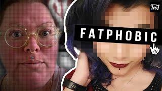 The Dark Side of Fat Acceptance - Full Documentary Movie Clip