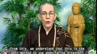 Buddhism : The Wisdom of Compassion and Awakening vol.7